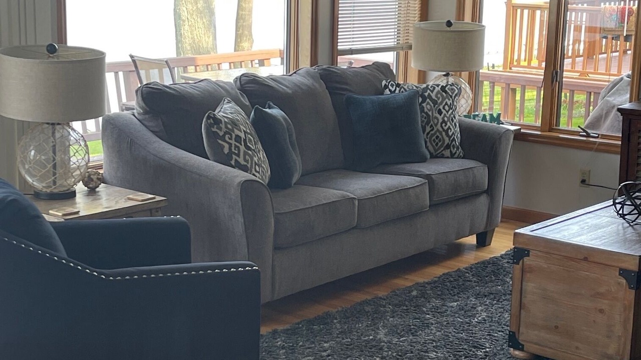 Photo of Livingroom in Fair Haven