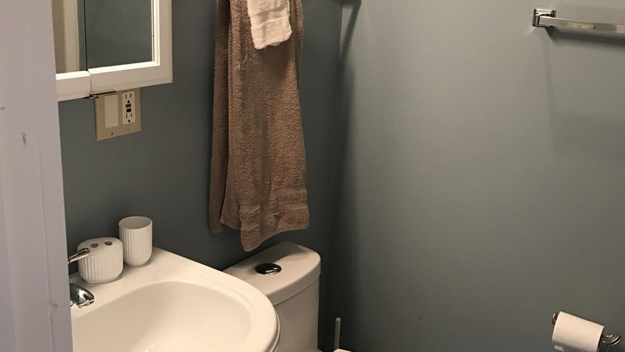 Photo of Bathroom in Snowshoe