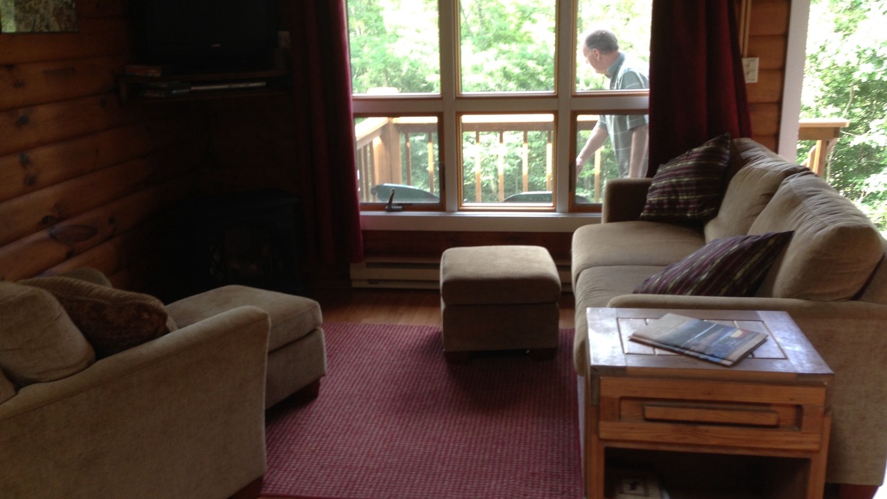 Photo of Livingroom in Snowshoe