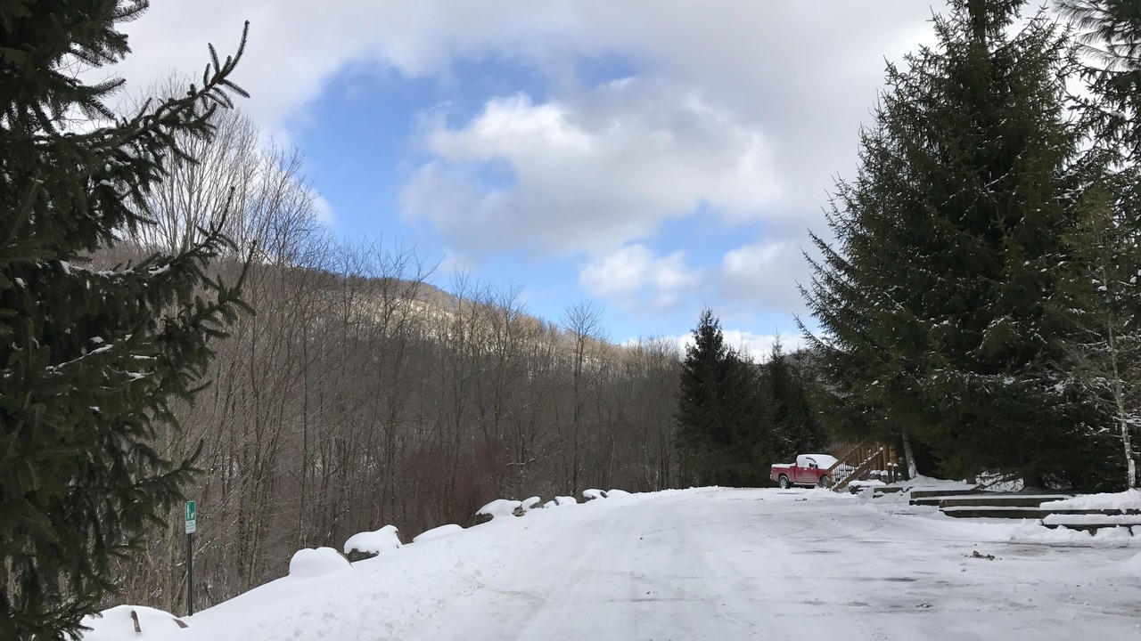 Photo of Others in Snowshoe