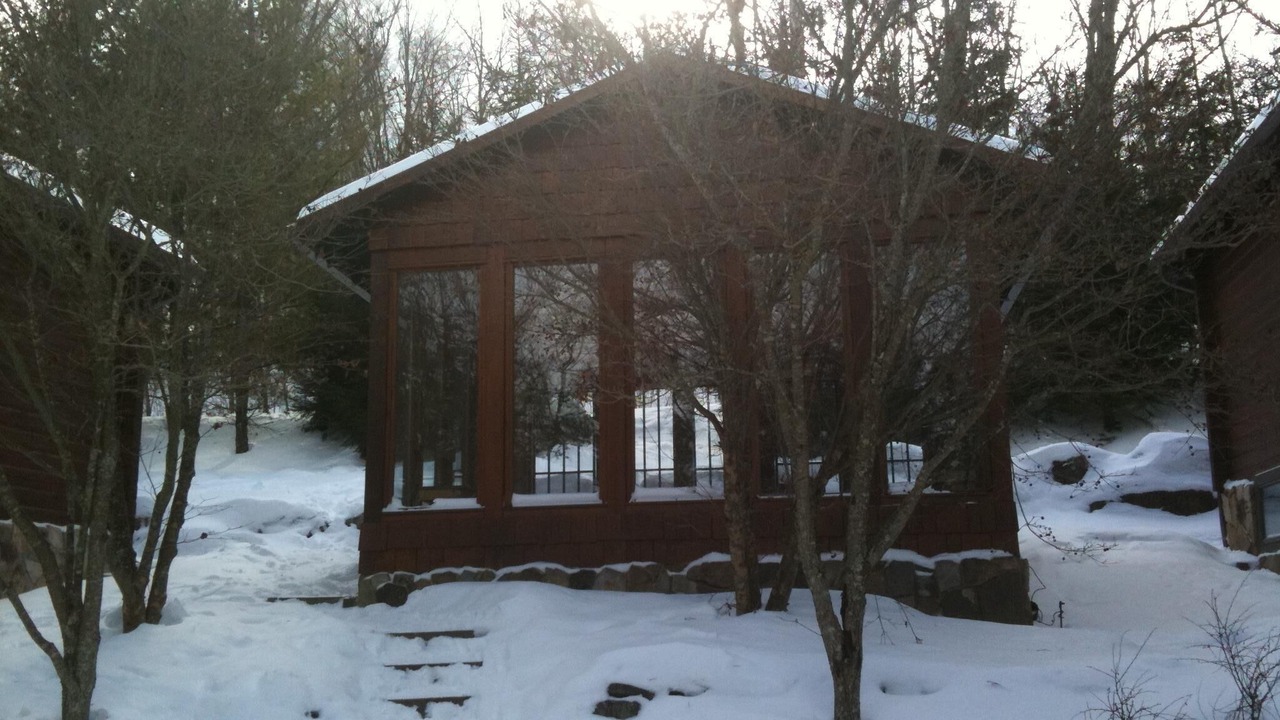 Photo of Others in Snowshoe