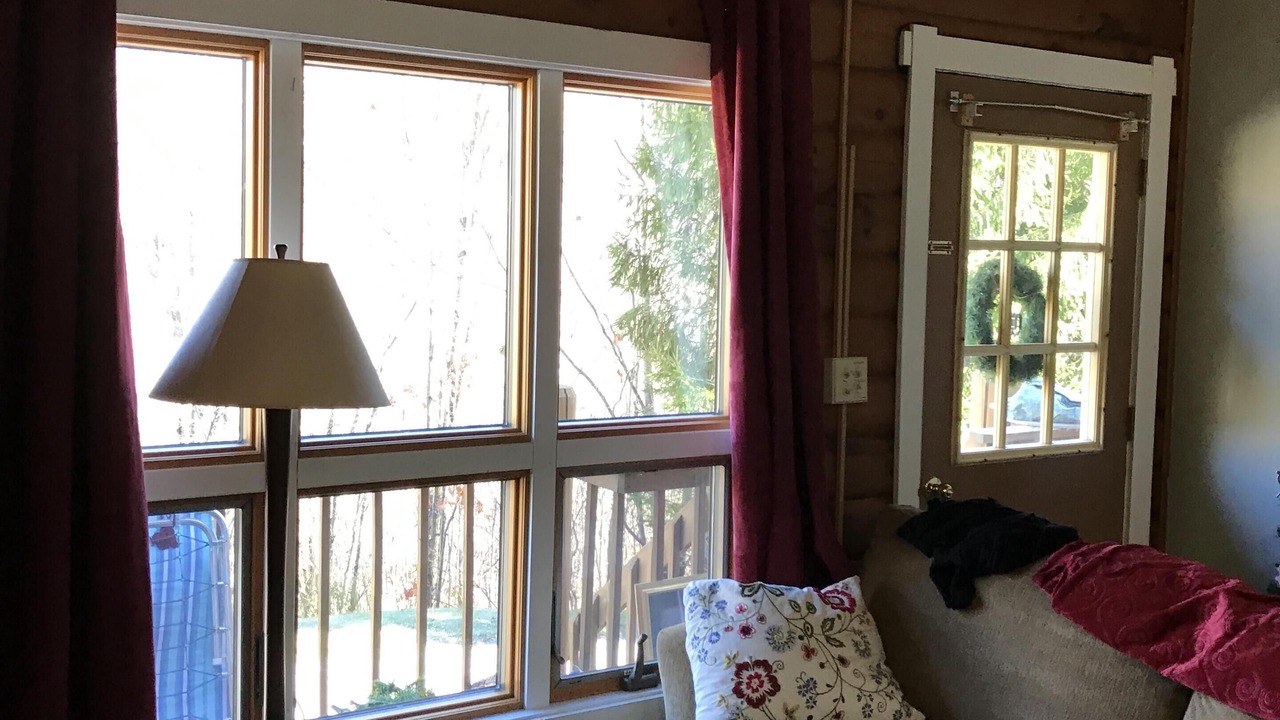 Photo of Livingroom in Snowshoe