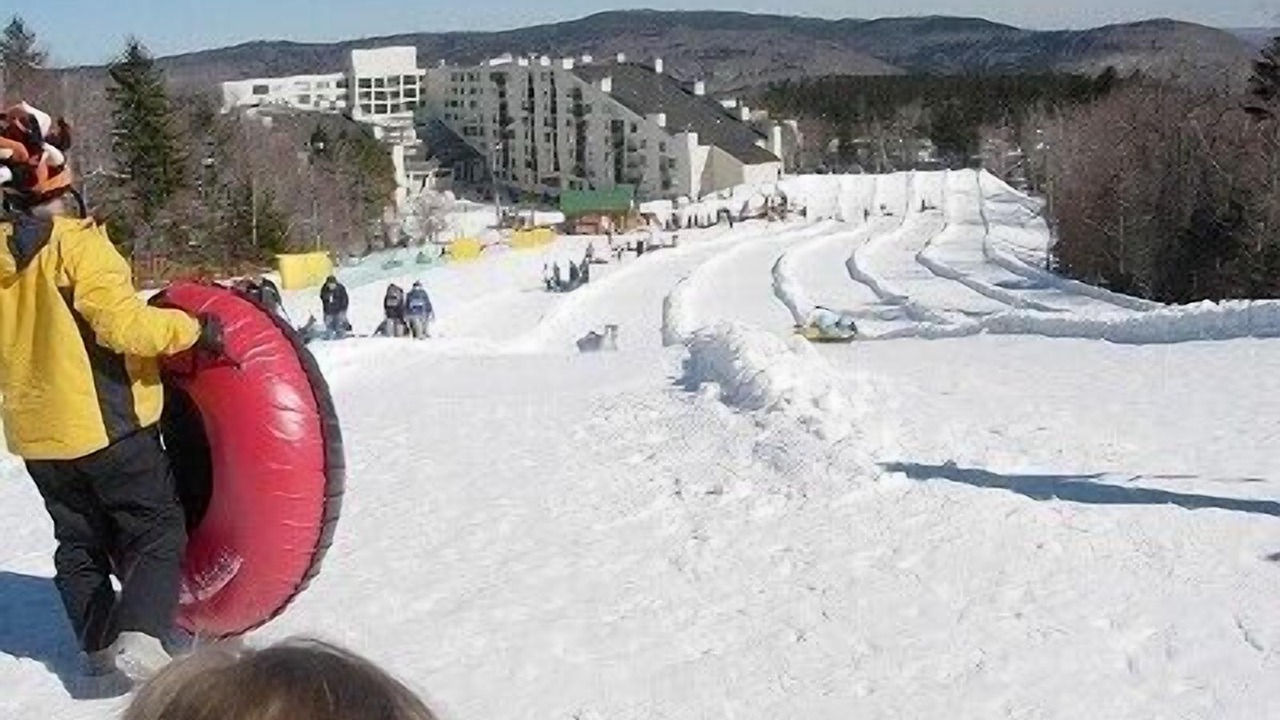 Photo of Others in Snowshoe