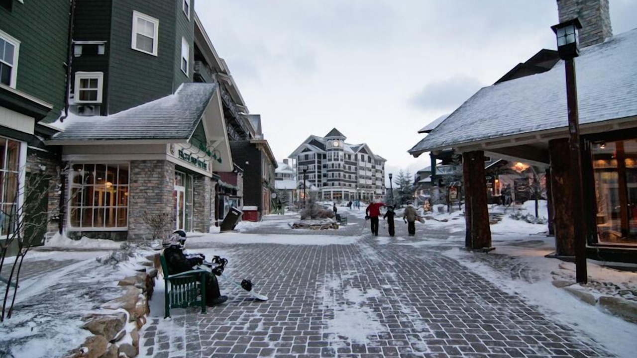 Photo of Others in Snowshoe