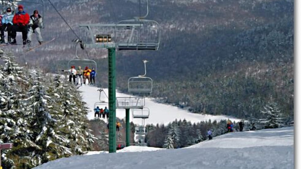 Photo of Others in Snowshoe