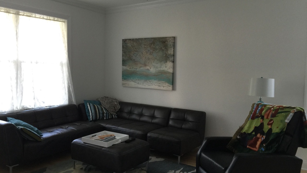 Photo of Livingroom in Cape May Point