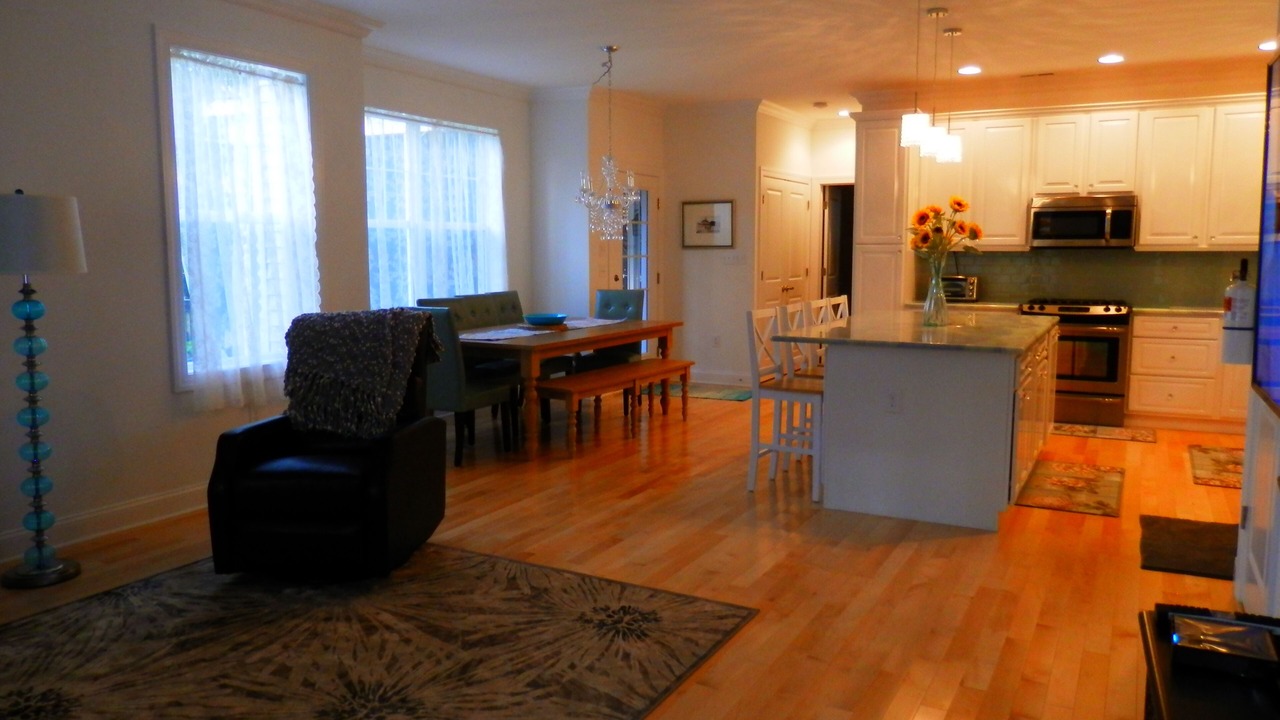 Photo of Bedroom in Cape May Point