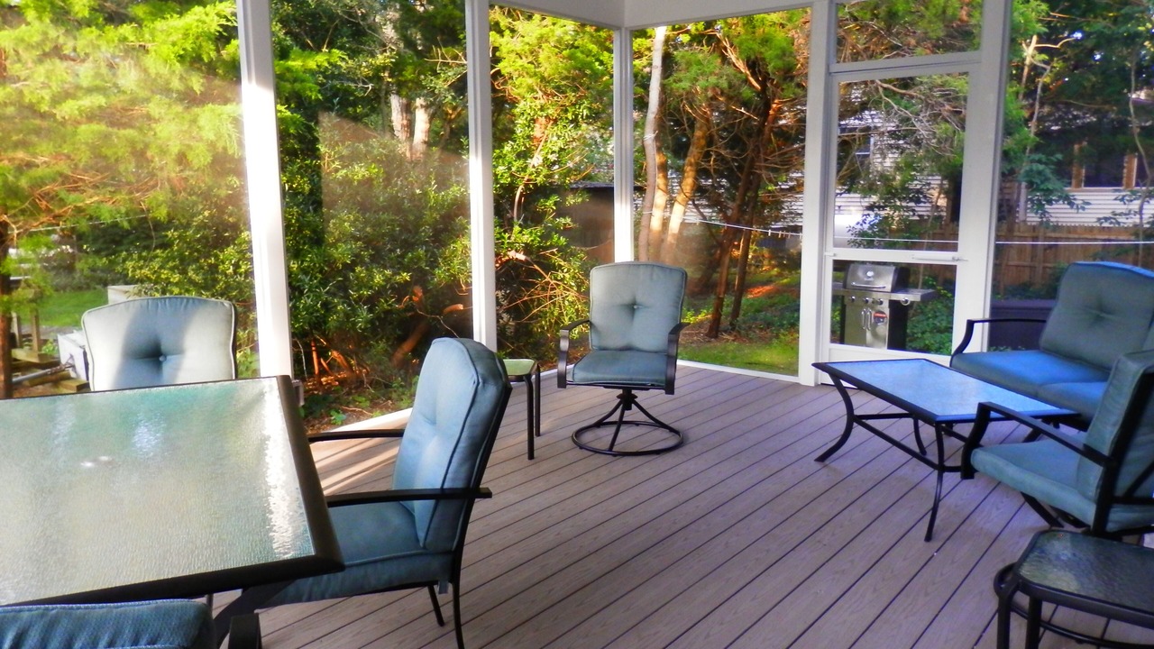 Photo of Outdoor in Cape May Point