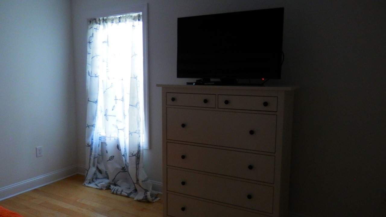 Photo of Bedroom in Cape May Point