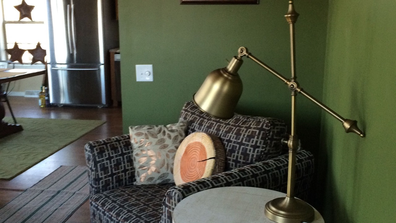Photo of Livingroom in Rockwood