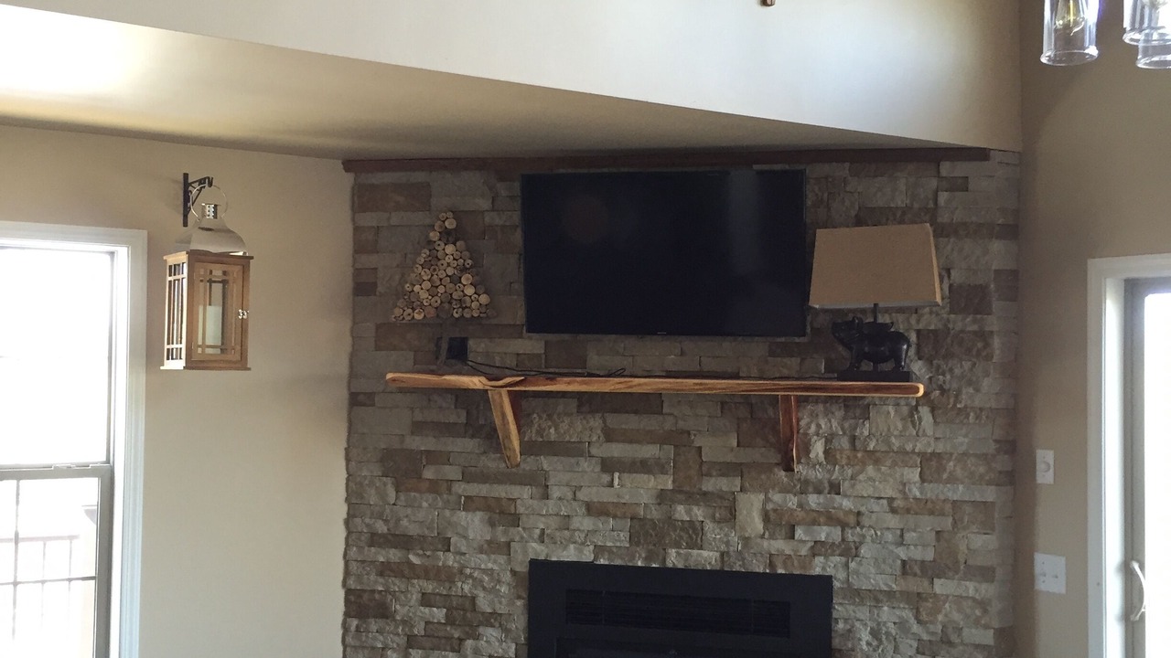 Photo of Livingroom in Rockwood