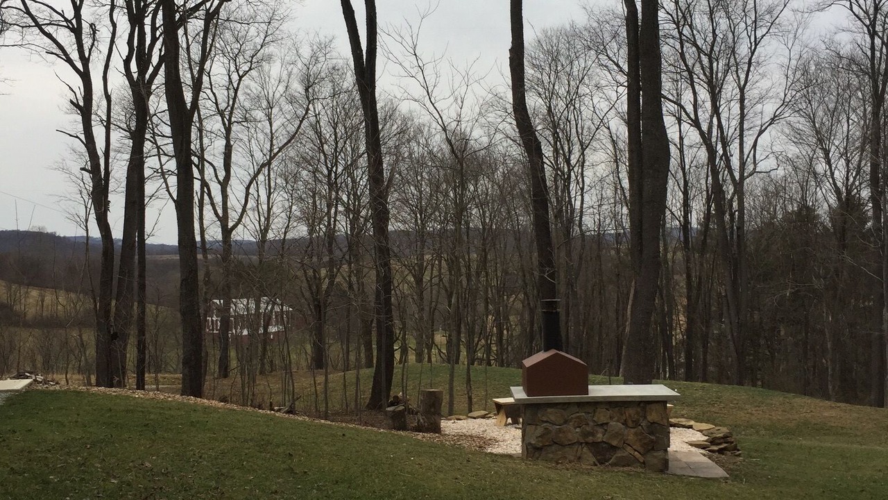 Photo of Outdoor in Rockwood