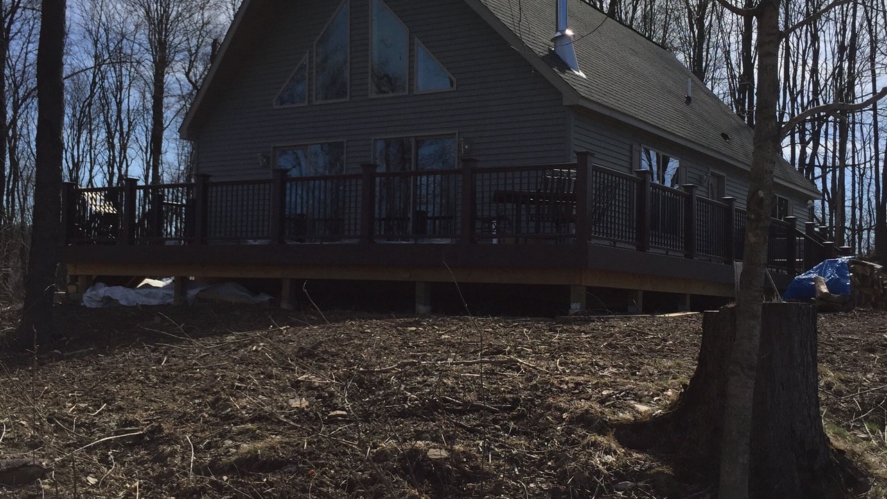 Photo of Outdoor in Rockwood