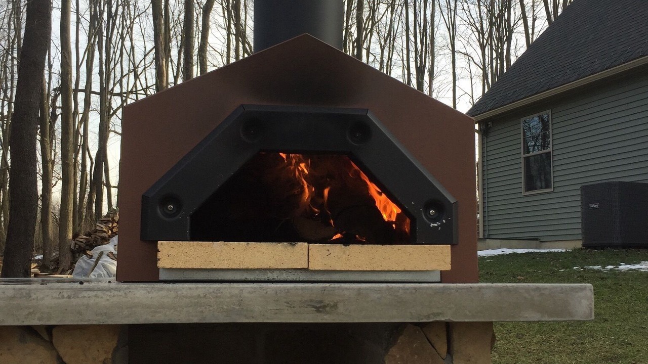 Photo of Outdoor in Rockwood