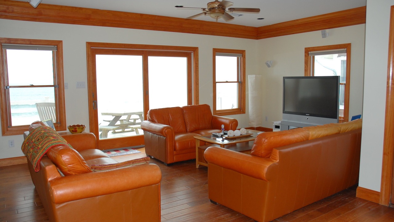 Photo of Bedroom in Mantoloking