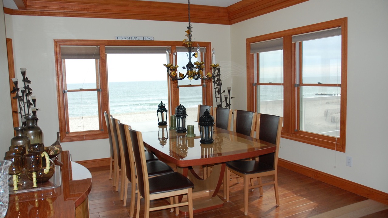 Photo of Bedroom in Mantoloking
