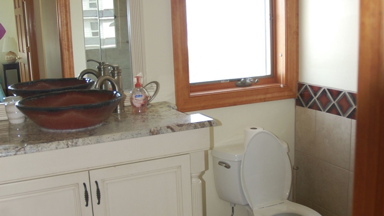 Photo of Bathroom in Mantoloking