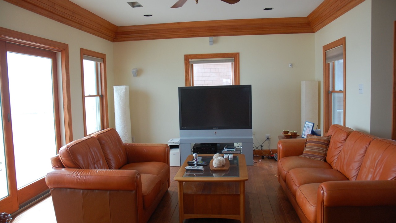 Photo of Bedroom in Mantoloking
