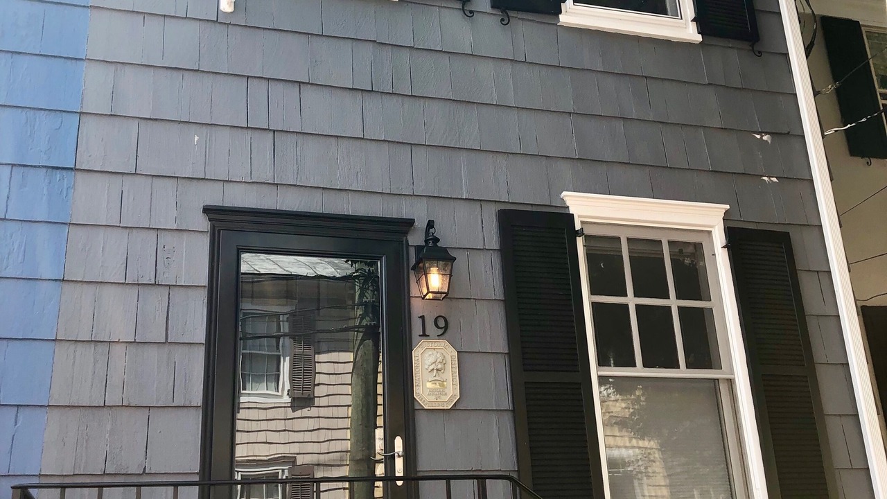 Photo of Outdoor in Historic District