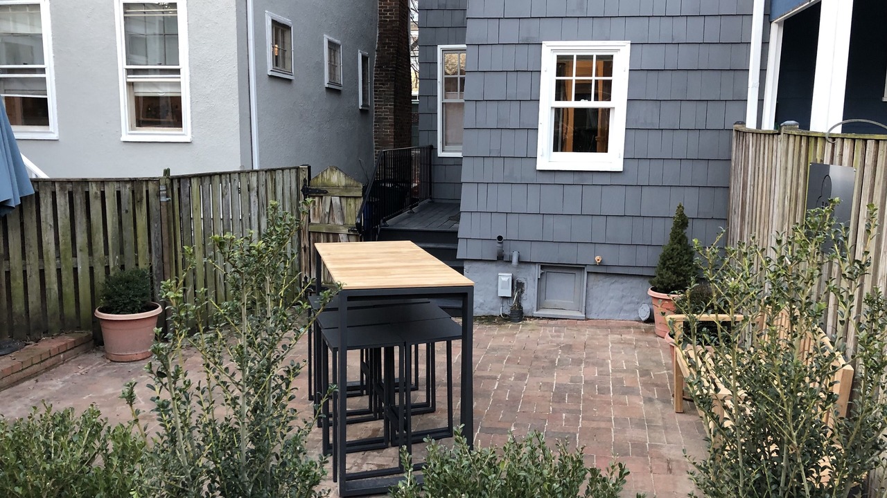 Photo of Outdoor in Historic District