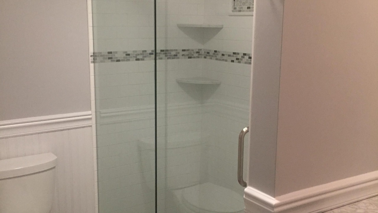 Photo of Bathroom in Historic District