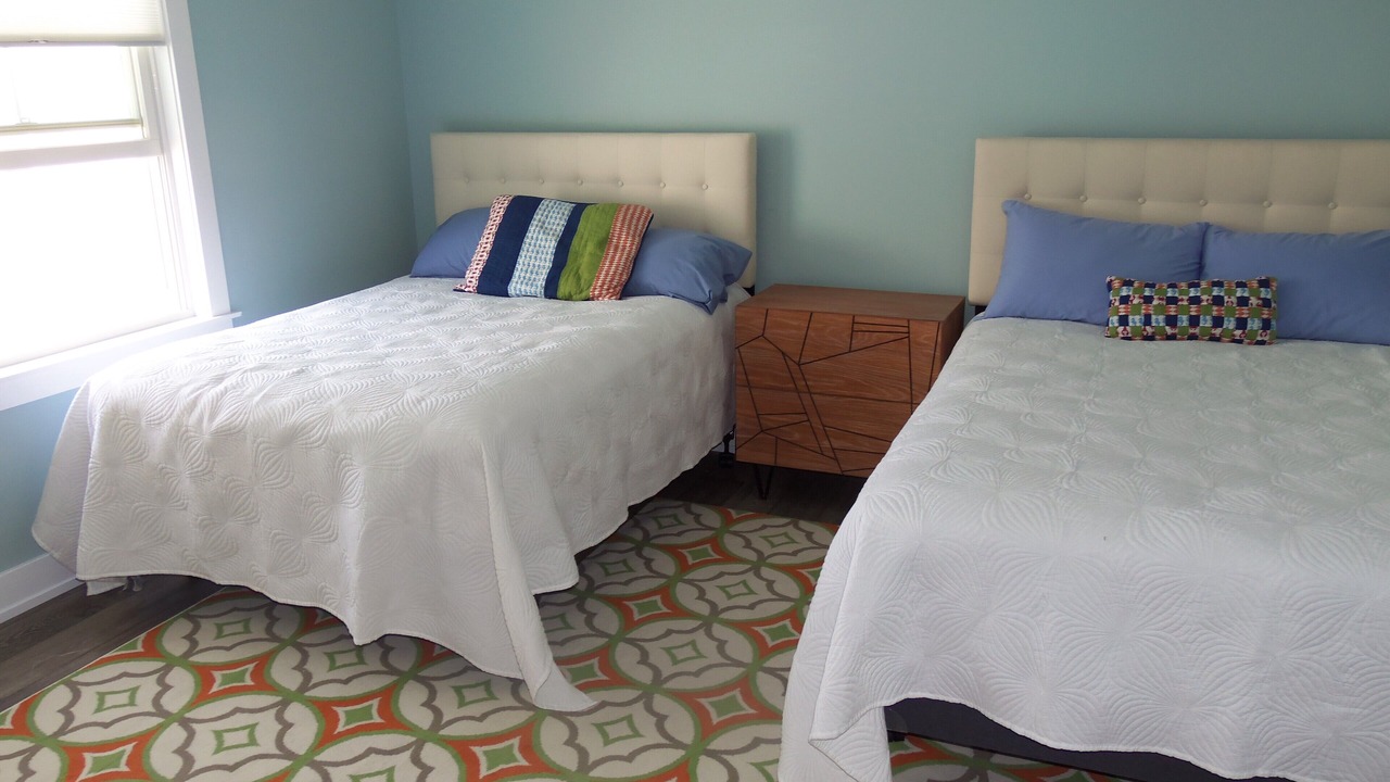 Photo of Bedroom in Surf City