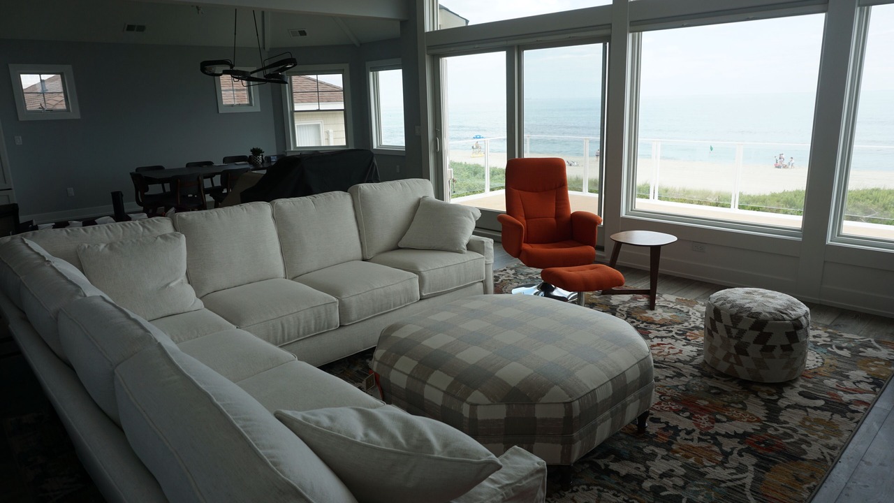 Photo of Livingroom in Surf City