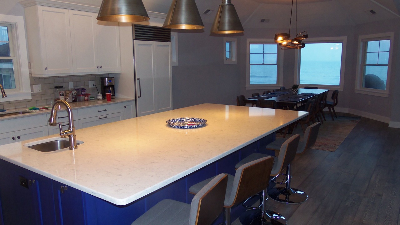 Photo of Kitchen in Surf City