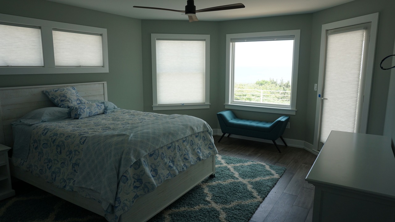 Photo of Bedroom in Surf City