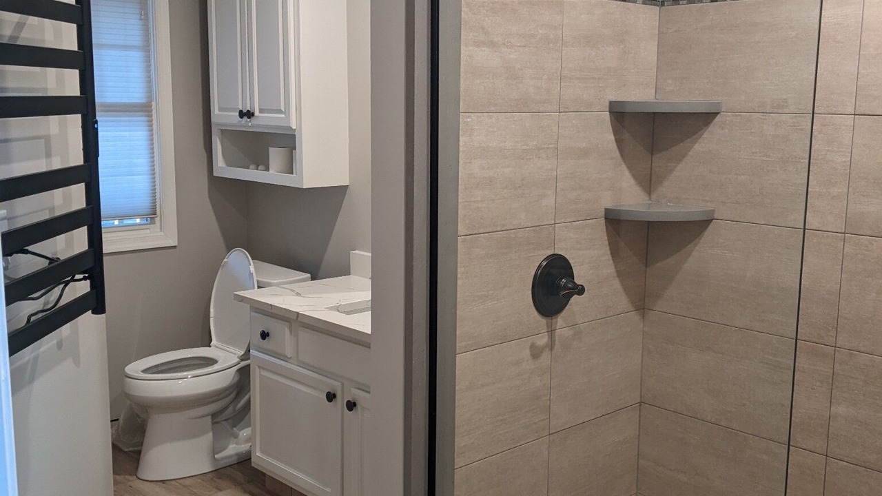 Photo of Bathroom in Vernon