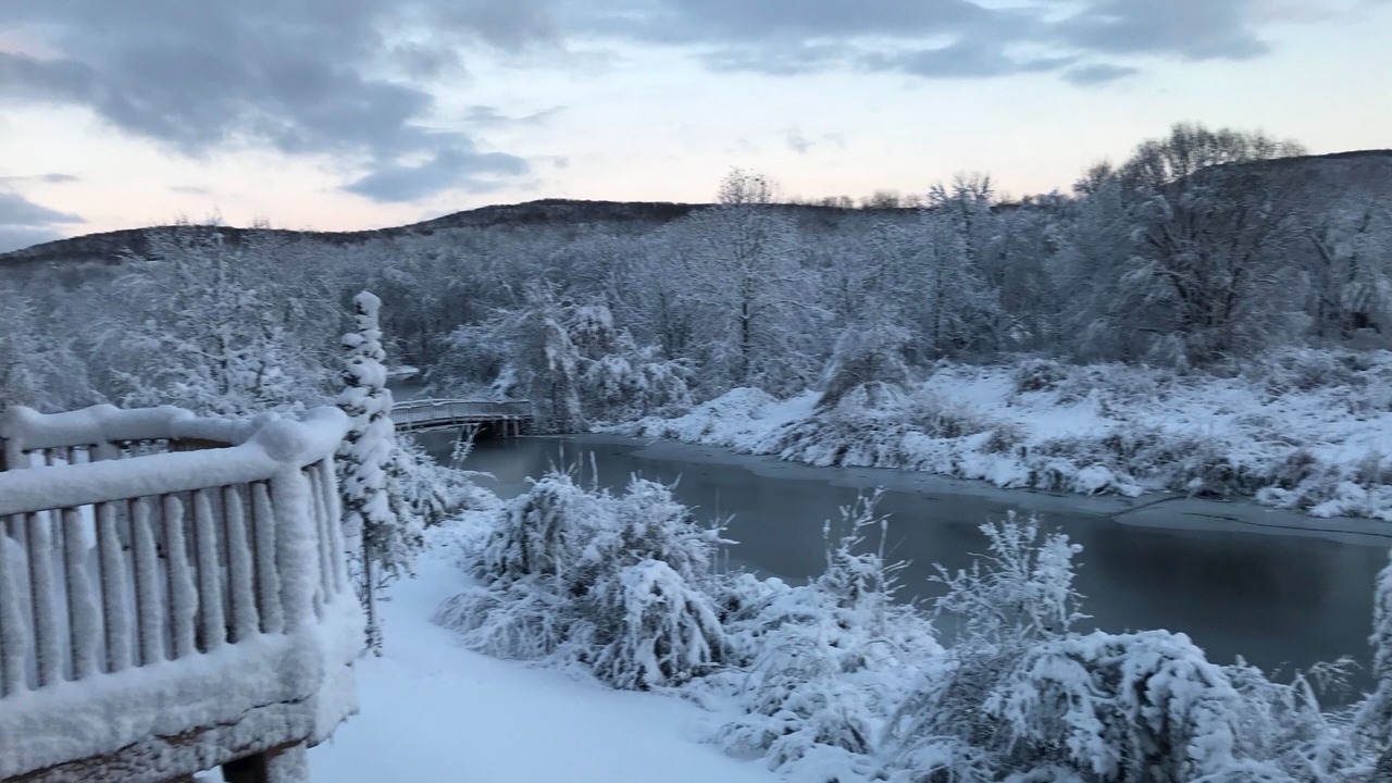 Photo of Outdoor in Vernon