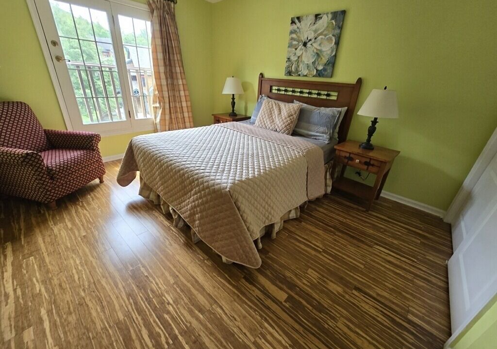 Photo of Bedroom in Vernon