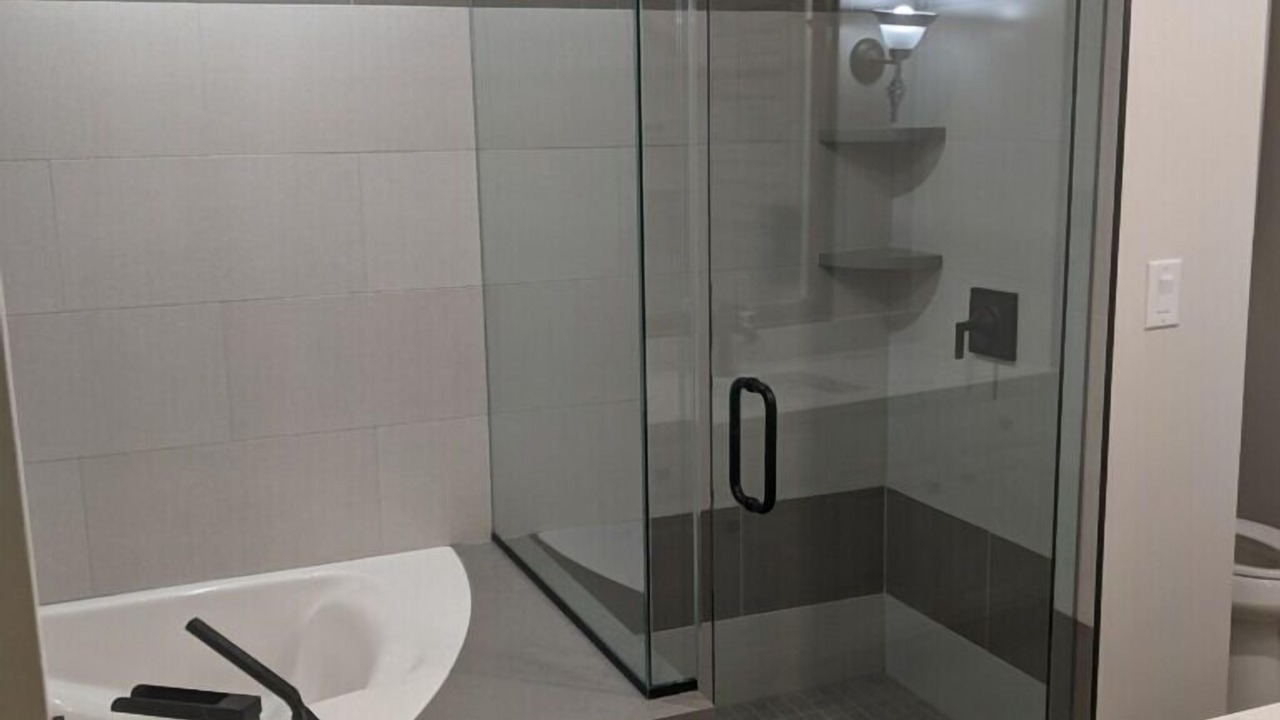 Photo of Bathroom in Vernon