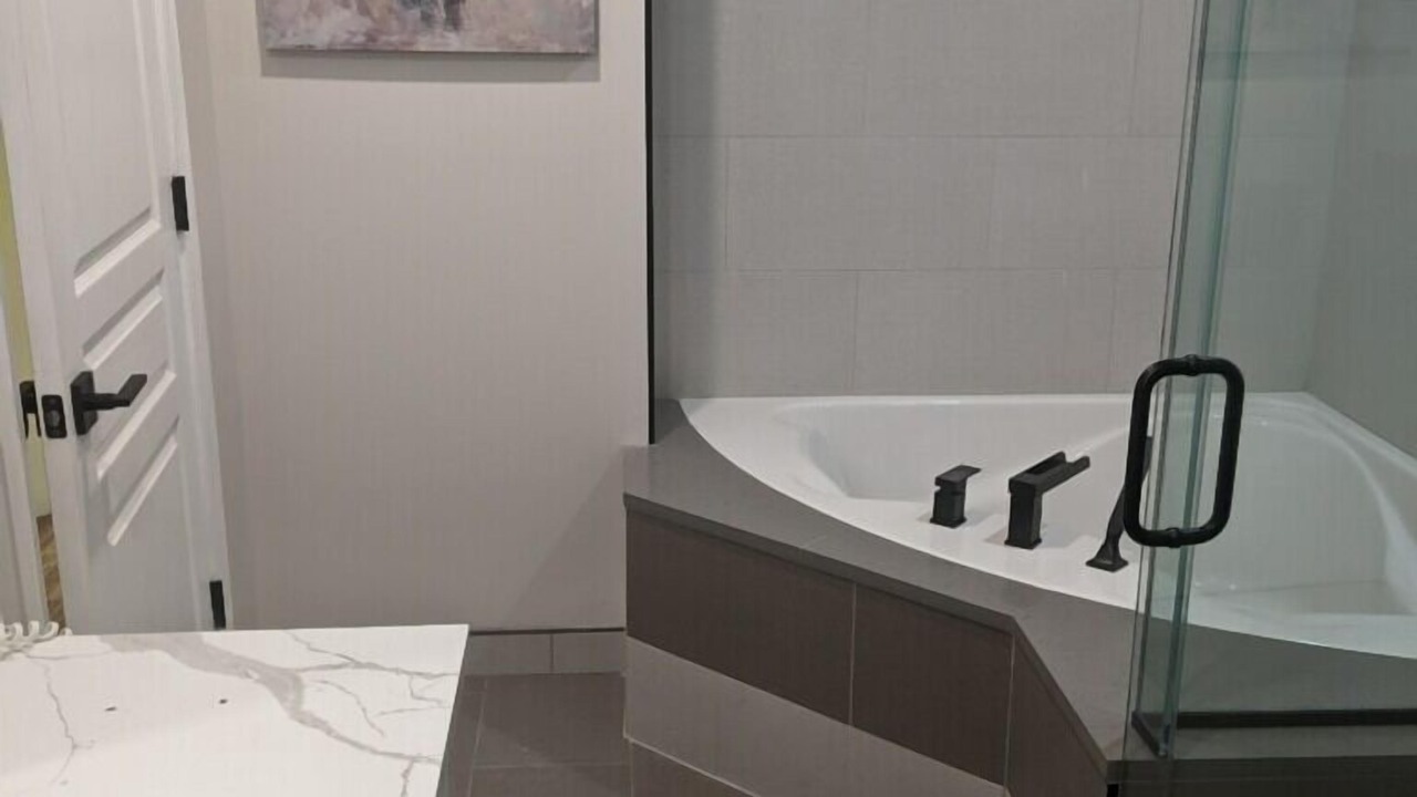 Photo of Bathroom in Vernon