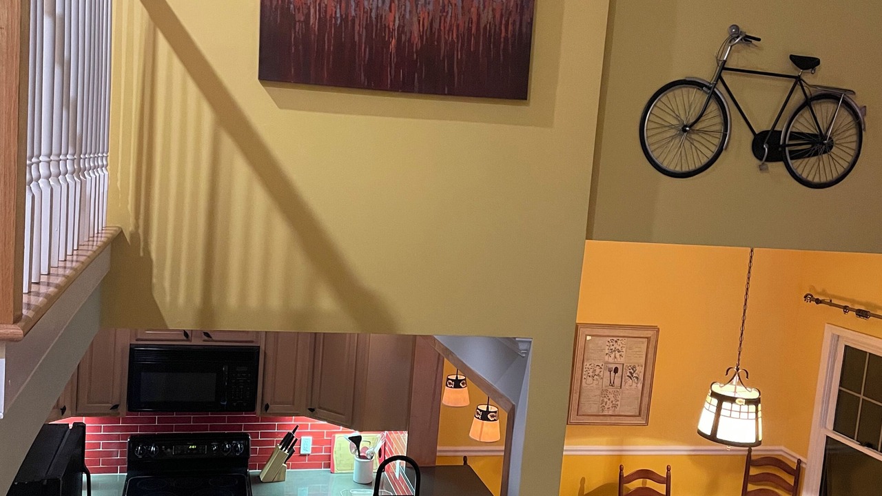 Photo of Kitchen in Vernon
