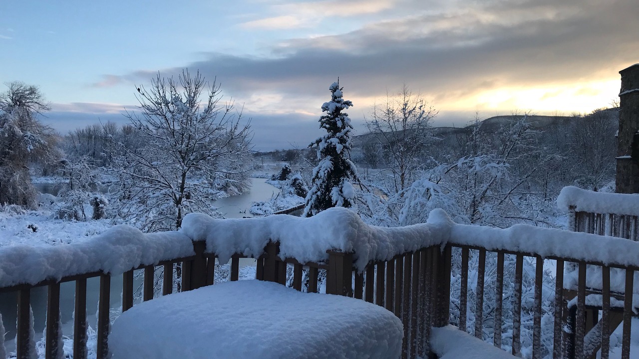 Photo of Outdoor in Vernon
