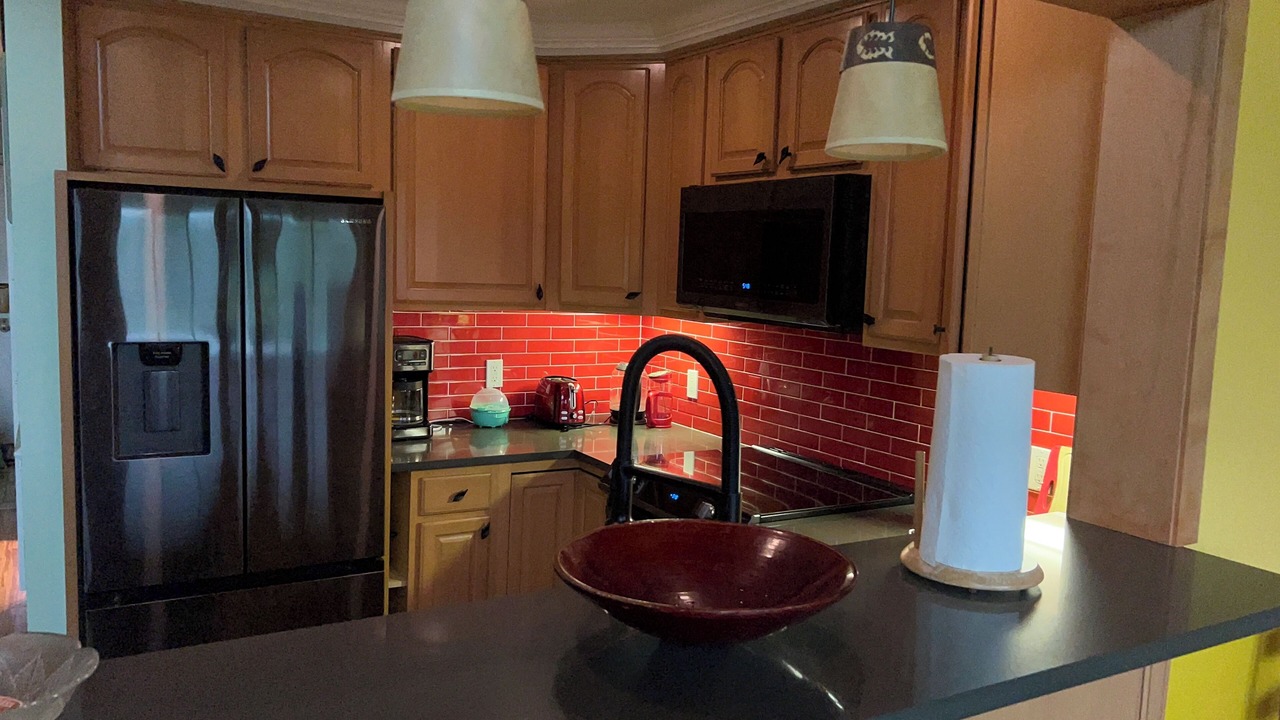 Photo of Kitchen in Vernon