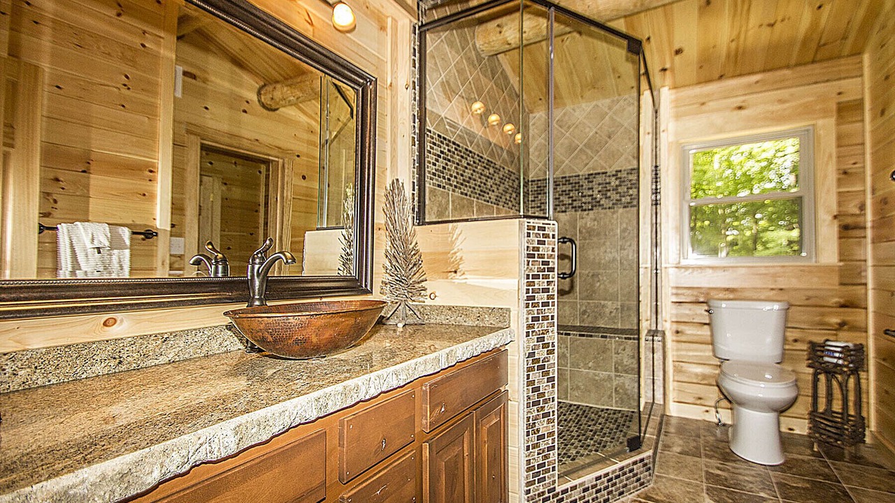 Photo of Bathroom in Bremen