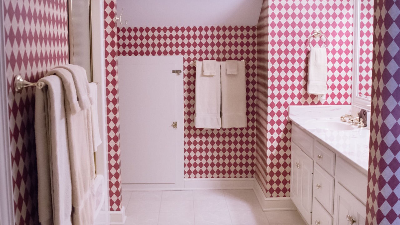 Photo of Bathroom in Sugarcreek