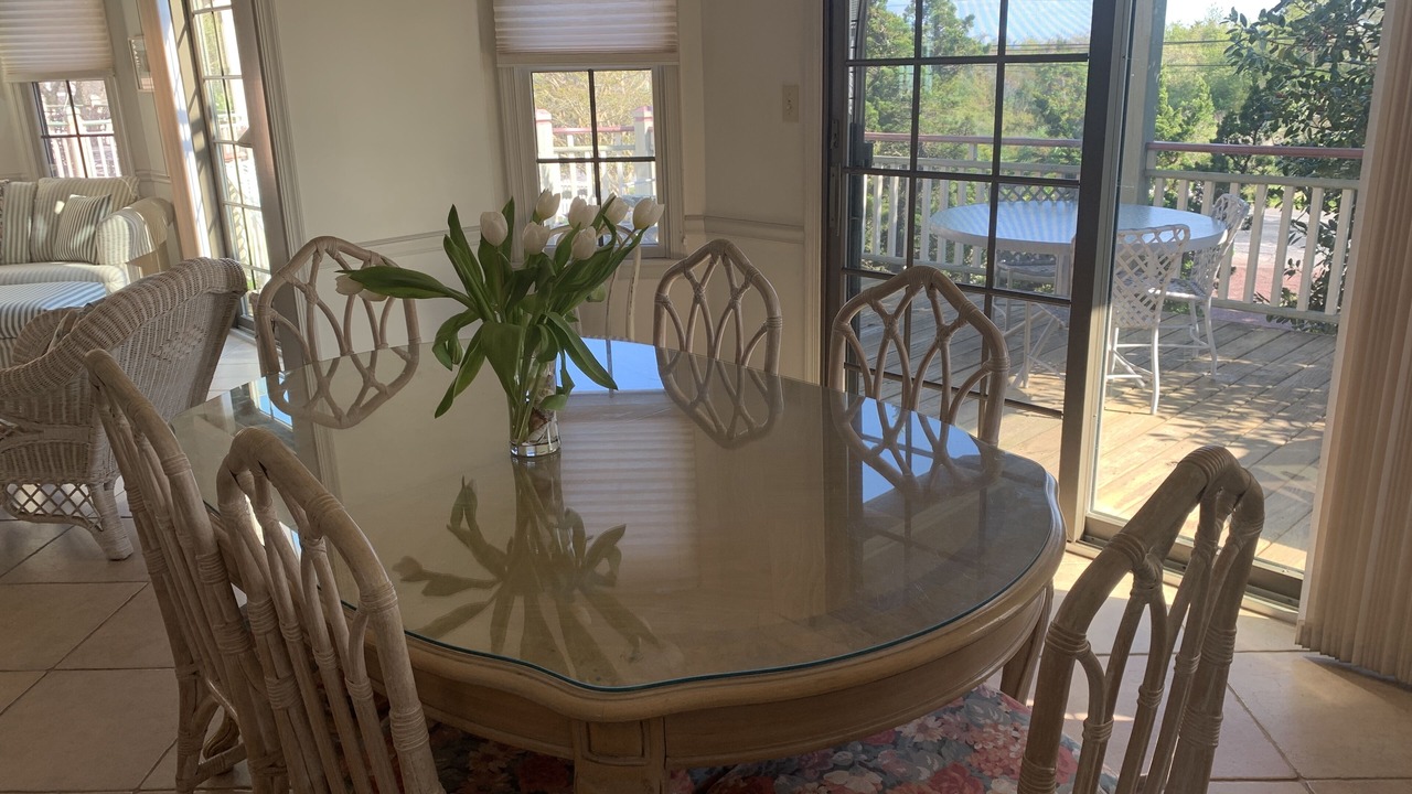 Photo of Bedroom in West Cape May