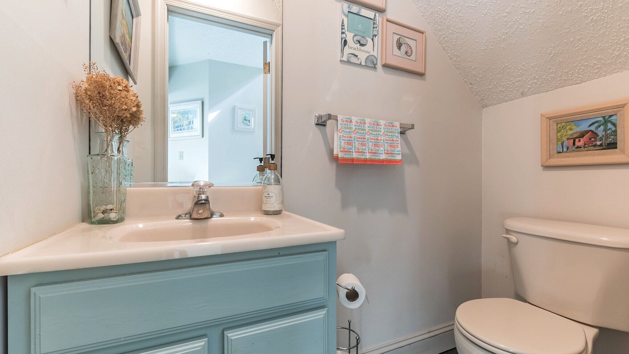 Photo of Bedroom in West Cape May