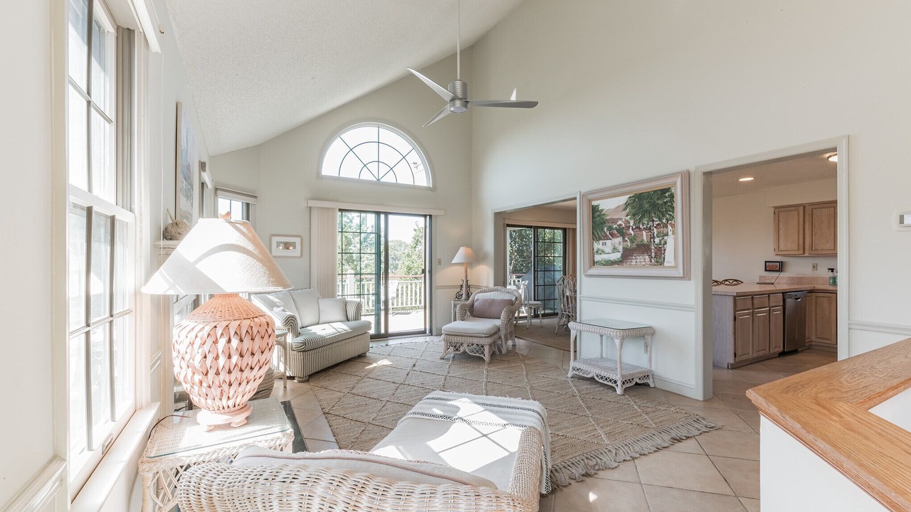 Photo of Bedroom in West Cape May