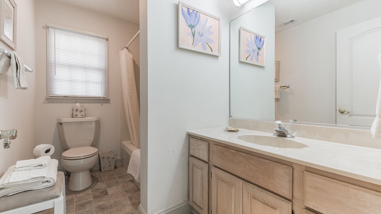 Photo of Bathroom in West Cape May