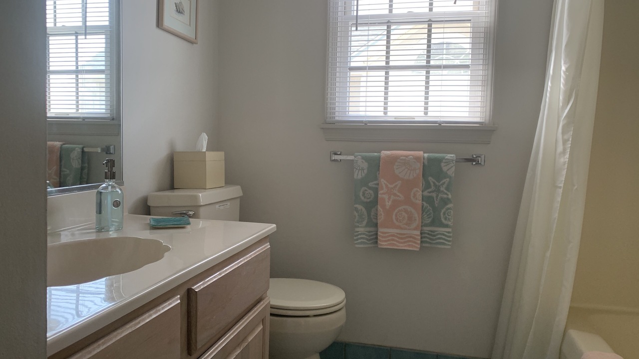 Photo of Bathroom in West Cape May