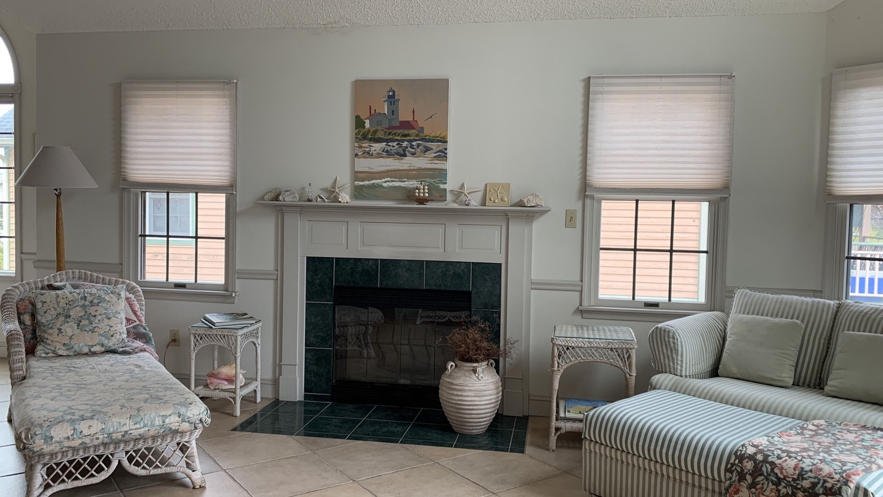 Photo of Bedroom in West Cape May