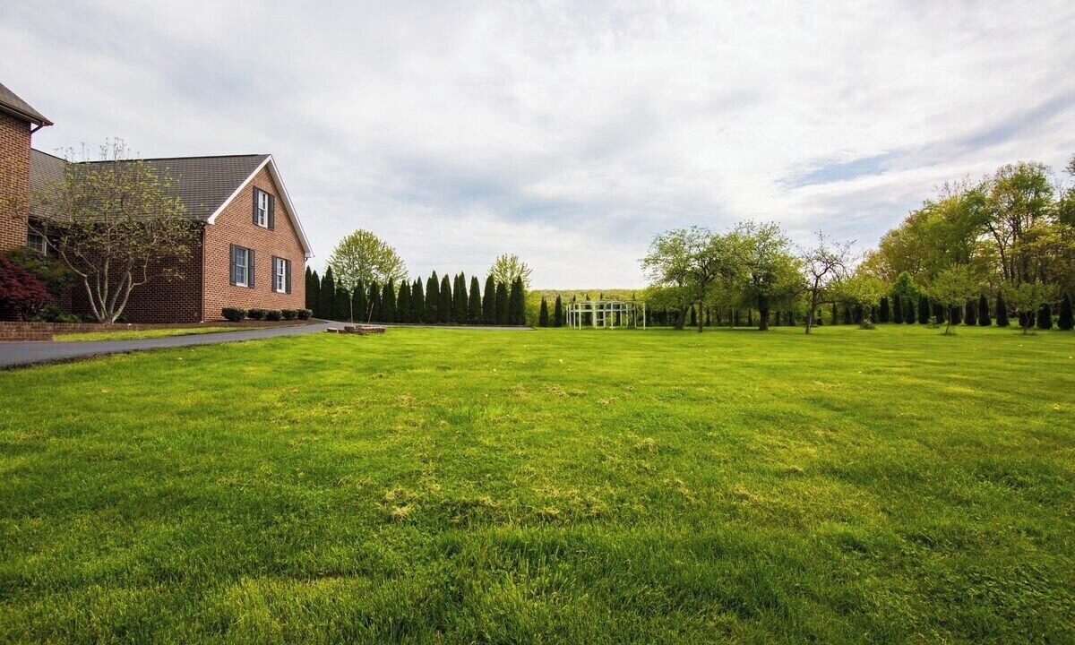 Photo of Outdoor in Keezletown