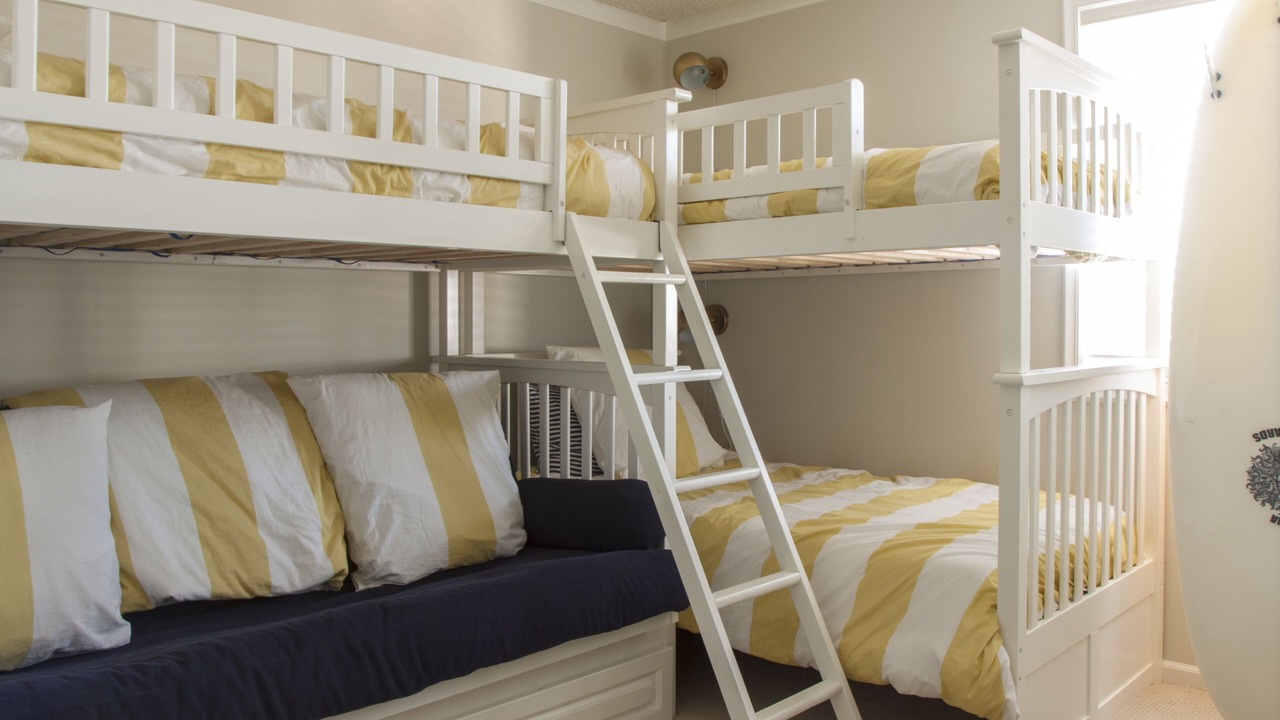 Photo of Bedroom in Diamond Beach
