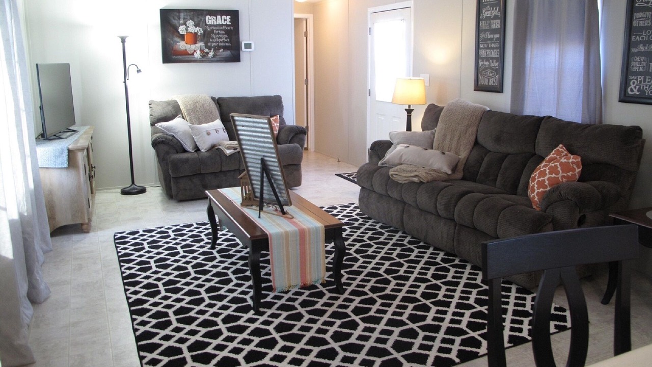 Photo of Livingroom in Parkesburg