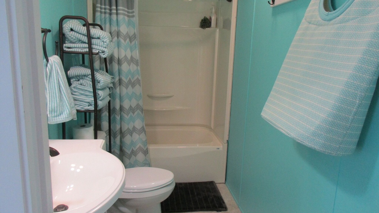 Photo of Bathroom in Parkesburg