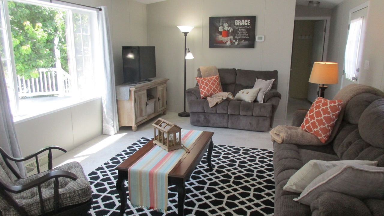 Photo of Bedroom in Parkesburg